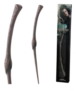 Noble Collection Harry Potter | Bellatrix Lestrange Wand In Window Box Wands 8 Noble Collection Harry Potter | Bellatrix Lestrange Wand In Window Box Wands