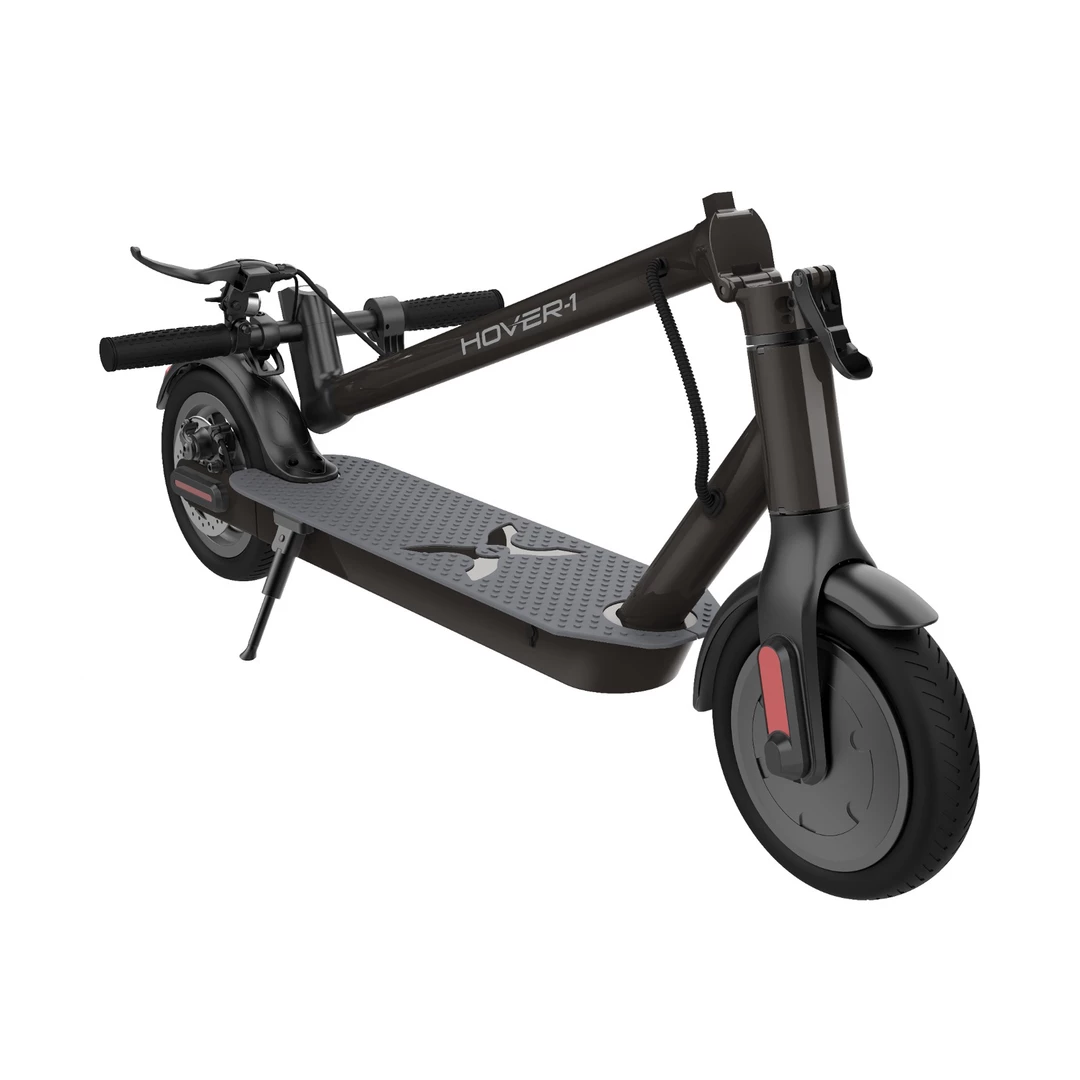 Hover-1 | Journey Electric Folding Scooter Black 1 Hover-1 | Journey Electric Folding Scooter Black