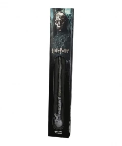Noble Collection Harry Potter | Death Eater Skull Wand In Window Box Kids