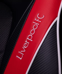 Province 5 Liverpool FC | Quickshot Gaming Office Chair