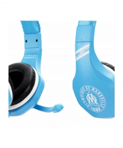 Subsonic | Olympique De Marseille Pro 50 Gaming Headset