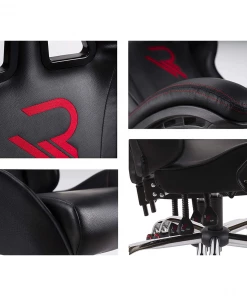 Gaming Chairs Subsonic | Adjustable Raiden Gaming Chair