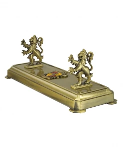 Noble Collection Harry Potter | Gryffindor Wand Stand Wands