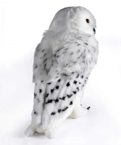 Noble Collection Kids Harry Potter | Hedwig Collector's Plush Toy
