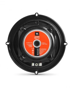 JBL | Stage3 607C 6-1/2