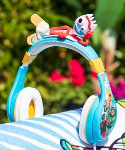 EKids Toy Story 4 | Forky Headphones With Parental Volume Control