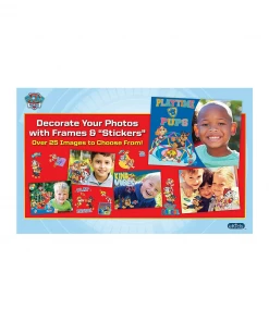 EKids Paw Patrol | Digital Camera For Children HD Video Recorder