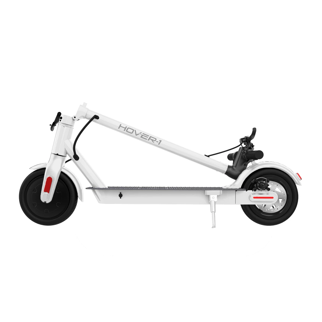 Hover-1 | Journey Electric Folding Scooter White E-Travel 1 Hover-1 | Journey Electric Folding Scooter White E-Travel