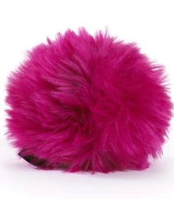 Noble Collection Fantastic Beasts | Pink Pygmy Puff Plush Toy
