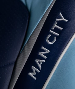 Province 5 Gaming Chairs Manchester City FC | Quickshot Gaming Office Chair