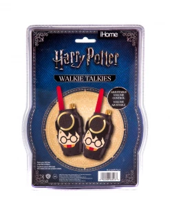 EKids Harry Potter | Walkie Talkies With Extended Range & Static Free 6 EKids Harry Potter | Walkie Talkies With Extended Range & Static Free
