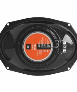 JBL | Stage3 9637 3-Way Car Speaker Set - 375 Watt Car Audio System Oval Woofer 6" X 9" 5 JBL | Stage3 9637 3-Way Car Speaker Set - 375 Watt Car Audio System Oval Woofer 6