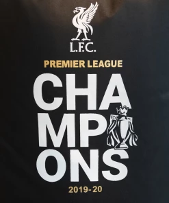 Province 5 Liverpool FC | Breakaway Premier League Winners Edition