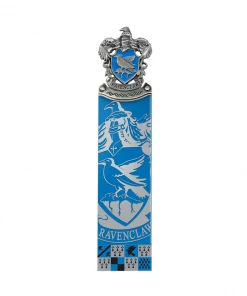 Noble Collection Harry Potter | Ravenclaw Crest Bookmark