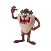 Noble Collection Kids TV Looney Tunes | Tasmanian Devil Mini Bendyfig Figurine