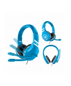 Subsonic | Olympique De Marseille Pro 50 Gaming Headset