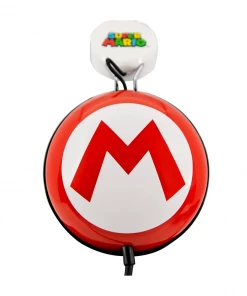 OTL Super Mario | Icon Stereo Headphones