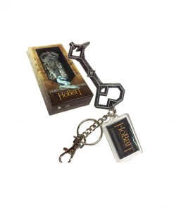 Noble Collection Lord Of The Rings | Thorin Key Ring