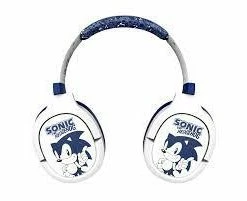 OTL Kids Sonic The Hedgehog | Interactive Wired Headphones