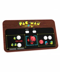 Arcade1Up | Pacman-Couchcade Arcade Machine