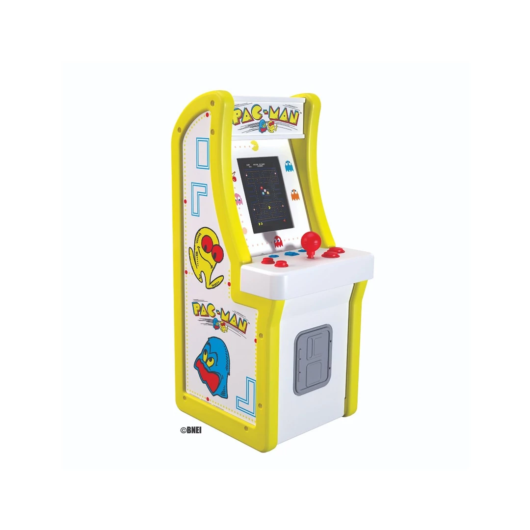 Arcade1Up | Junior Pac-Man Arcade Machine Arcade Machines 2 Arcade1Up | Junior Pac-Man Arcade Machine Arcade Machines