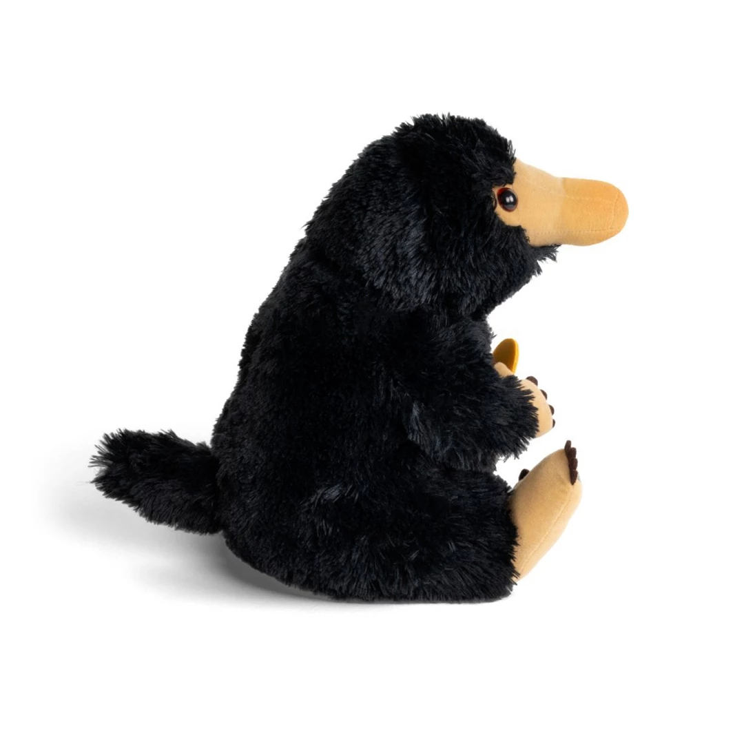 Noble Collection Fantastic Beasts | Niffler Plush Toy 2 Noble Collection Fantastic Beasts | Niffler Plush Toy