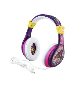 EKids Encanto | Adjustable Kids Wired Headphones