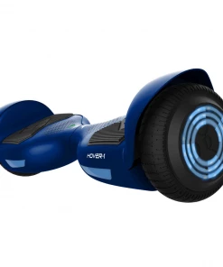 E-Travel Hover-1 | Helix Hoverboard (Dusk Blue)