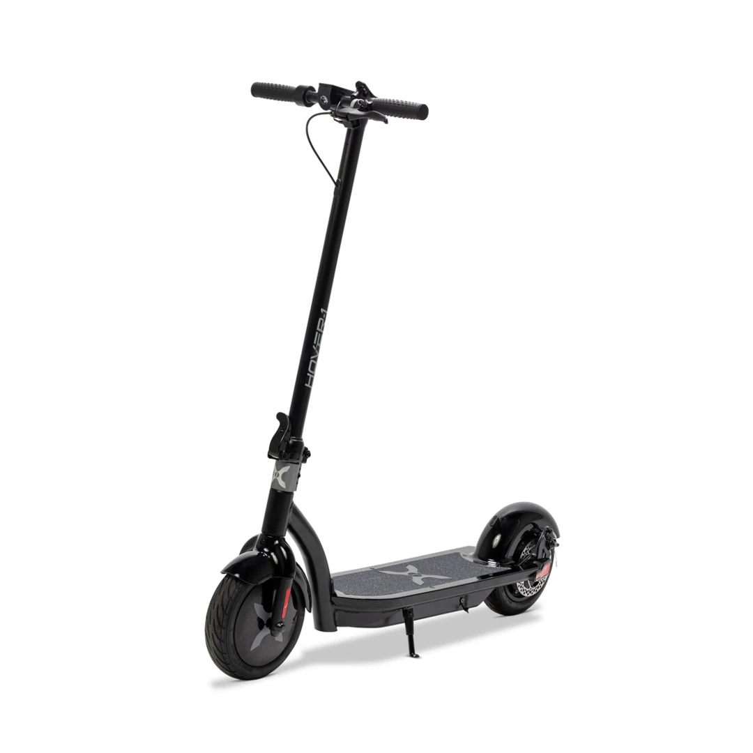Hover-1 | Alpha Electric Scooter (Black) E-Travel 2 Hover-1 | Alpha Electric Scooter (Black) E-Travel