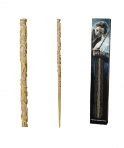 Noble Collection Harry Potter | Hermione Granger Wand In Window Box