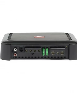 JBL | Club A600 Amplifier - 600W Class D Mono For Subwoofer, Monoblock 6 JBL | Club A600 Amplifier - 600W Class D Mono For Subwoofer, Monoblock