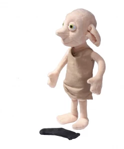 Noble Collection Harry Potter | Dobby Interactive Plush Toy Kids