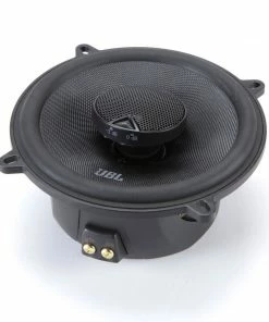 JBL | STADIUM 52F – 180 Watt 5.25” 2-Way Car Audio Door Shelf Coaxial Speakers