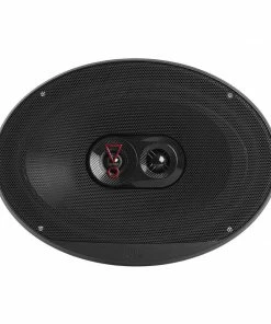 JBL | Stage3 9637 3-Way Car Speaker Set - 375 Watt Car Audio System Oval Woofer 6" X 9" 6 JBL | Stage3 9637 3-Way Car Speaker Set - 375 Watt Car Audio System Oval Woofer 6
