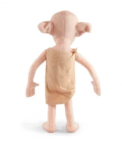 Noble Collection Harry Potter | Dobby The House Elf 30cm Plush With Posable Limbs
