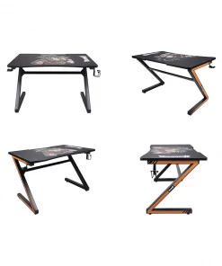 Subsonic Dragon Ball Z | Goku Gaming Desk 6 Subsonic Dragon Ball Z | Goku Gaming Desk