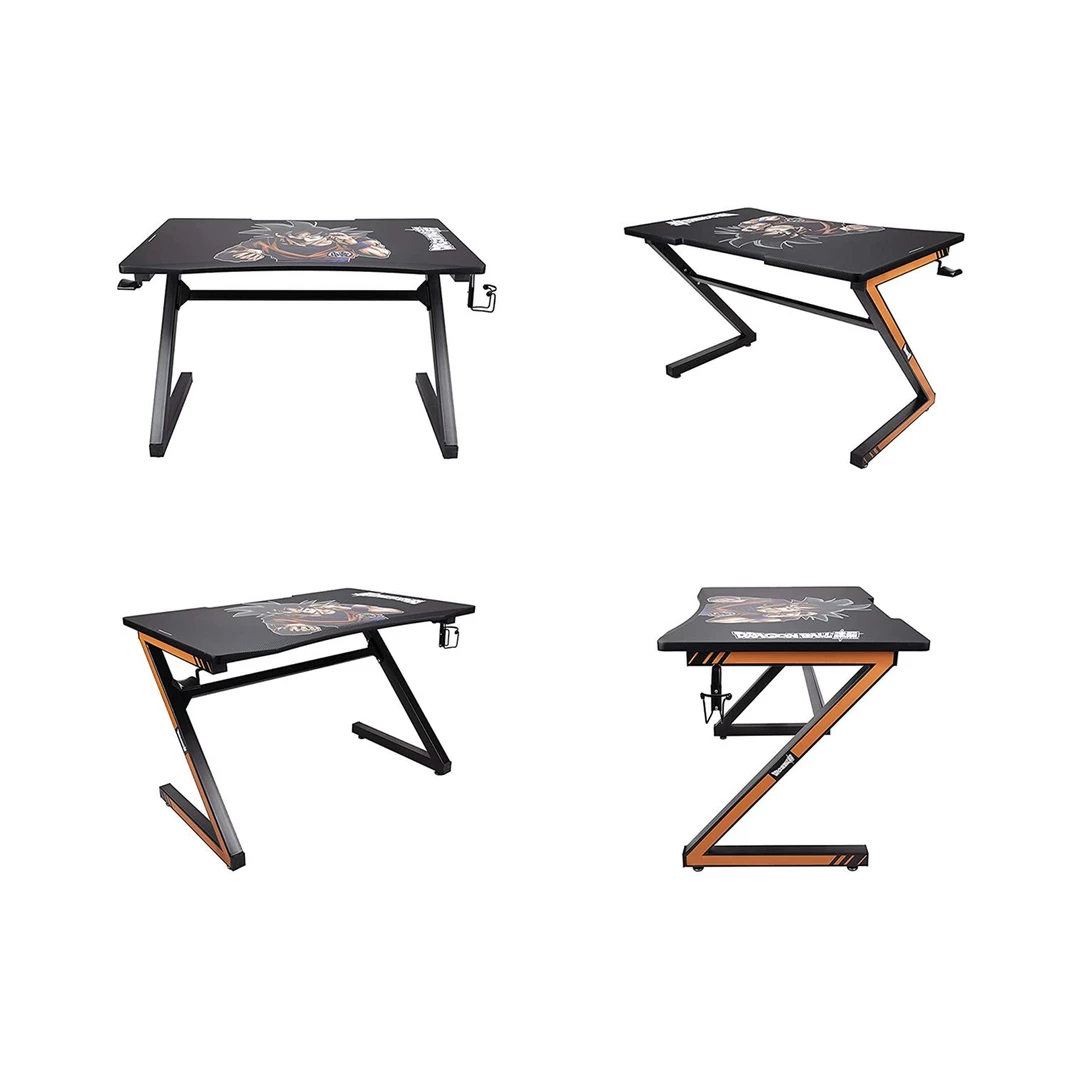 Subsonic Dragon Ball Z | Goku Gaming Desk 3 Subsonic Dragon Ball Z | Goku Gaming Desk