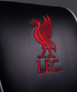 Province 5 Liverpool FC | Quickshot Gaming Office Chair