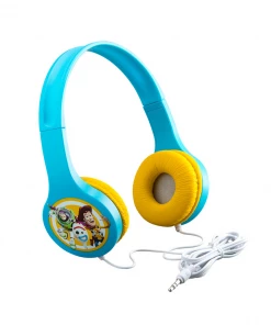 EKids Toy Story 4 | Headphones With Child Friendly Volume