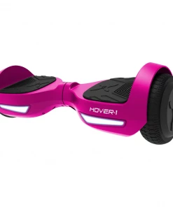 E-Travel Hover-1 | Drive Hoverboard (Pink)