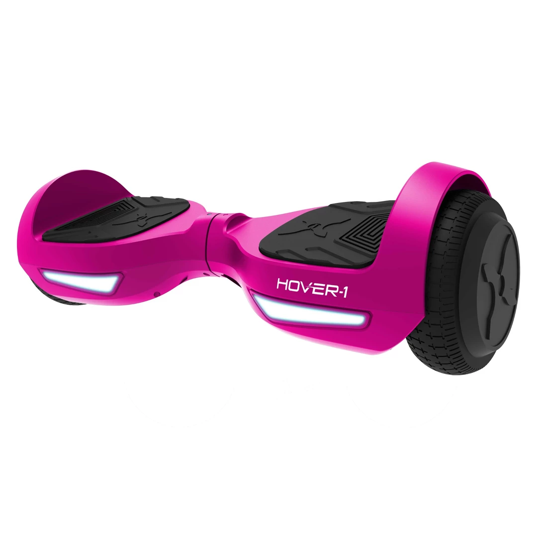 E-Travel Hover-1 | Drive Hoverboard (Pink) 1 E-Travel Hover-1 | Drive Hoverboard (Pink)
