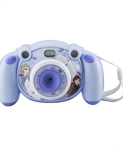 EKids Frozen | Digital Camera For Children HD Video Recorder