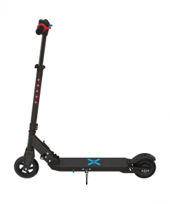 Hover-1 | Comet Kids Electric Scooter (Black) E-Travel