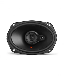 JBL | Stage2 9634 3-Way Car Audio Set - 420 Watt Oval Car Speakers