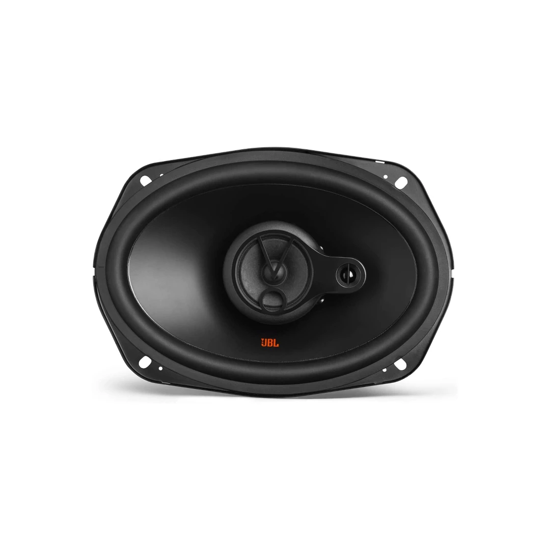 JBL | Stage2 9634 3-Way Car Audio Set - 420 Watt Oval Car Speakers 2 JBL | Stage2 9634 3-Way Car Audio Set - 420 Watt Oval Car Speakers