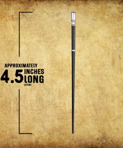 Noble Collection Fantastic Beasts | Percival Graves Wand Collector Box Wands