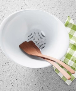 Quirky | Ventu 2-in-1 Colander Bowl 6 Quirky | Ventu 2-in-1 Colander Bowl