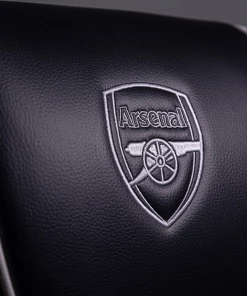 Province 5 Gaming Chairs Arsenal FC | Quickshot Office Gaming Chair