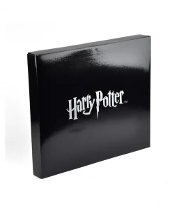 Noble Collection Harry Potter | Final Challenge Chess Set