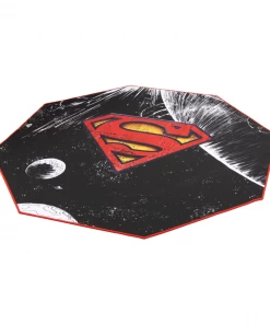 Subsonic | Superman Gaming Non-slip Floor Mat